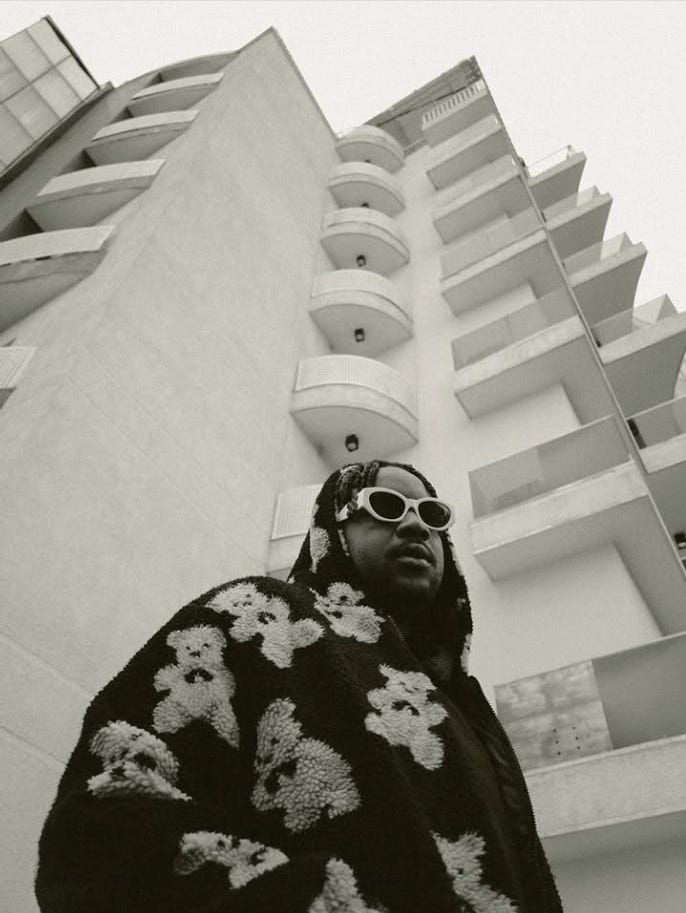 UK-Trained Afrobeats-Highlife Talent DannyTheProphet (DTP) Drops Captivating New Single "Gidi…