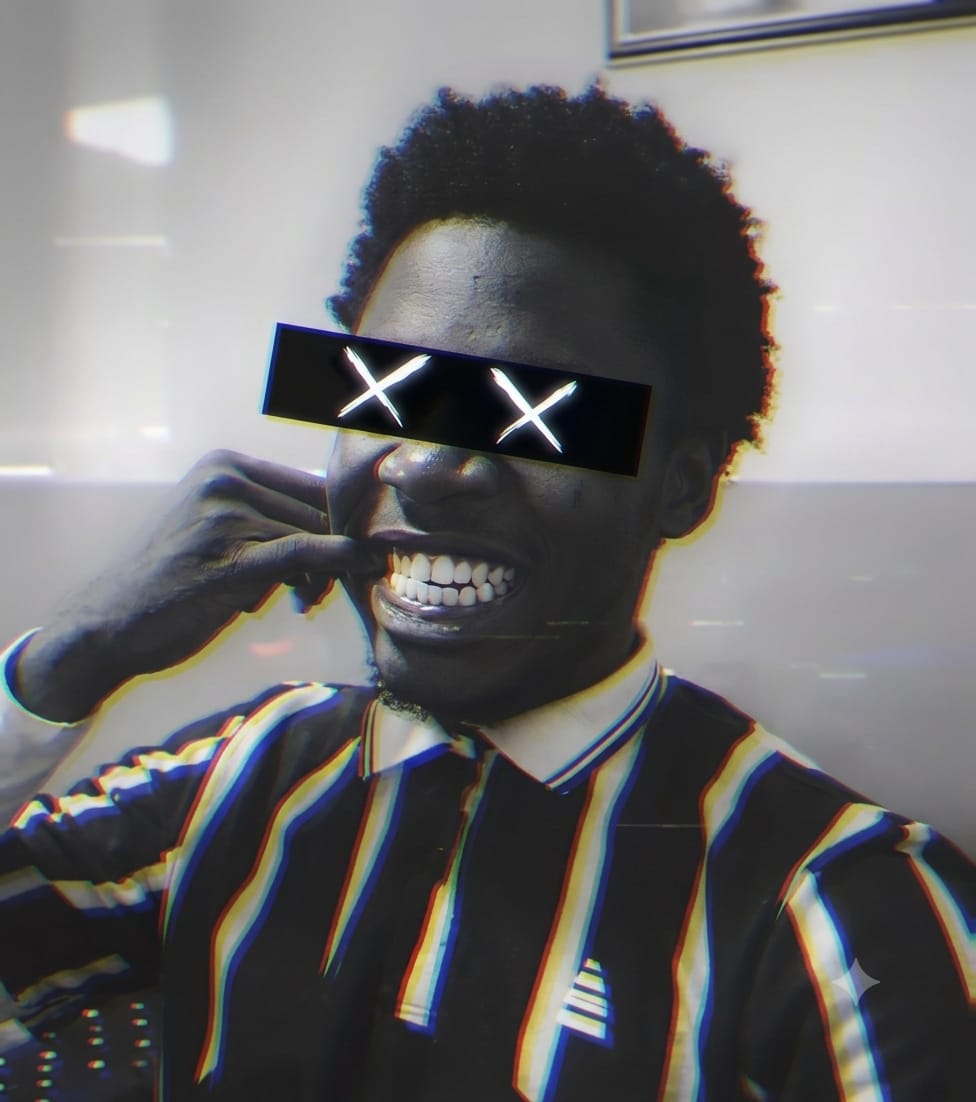 Shalom Ogu