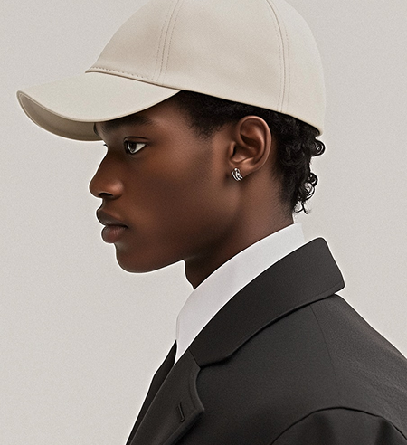 Style as Statement: Fashion's New Political Vocabulary