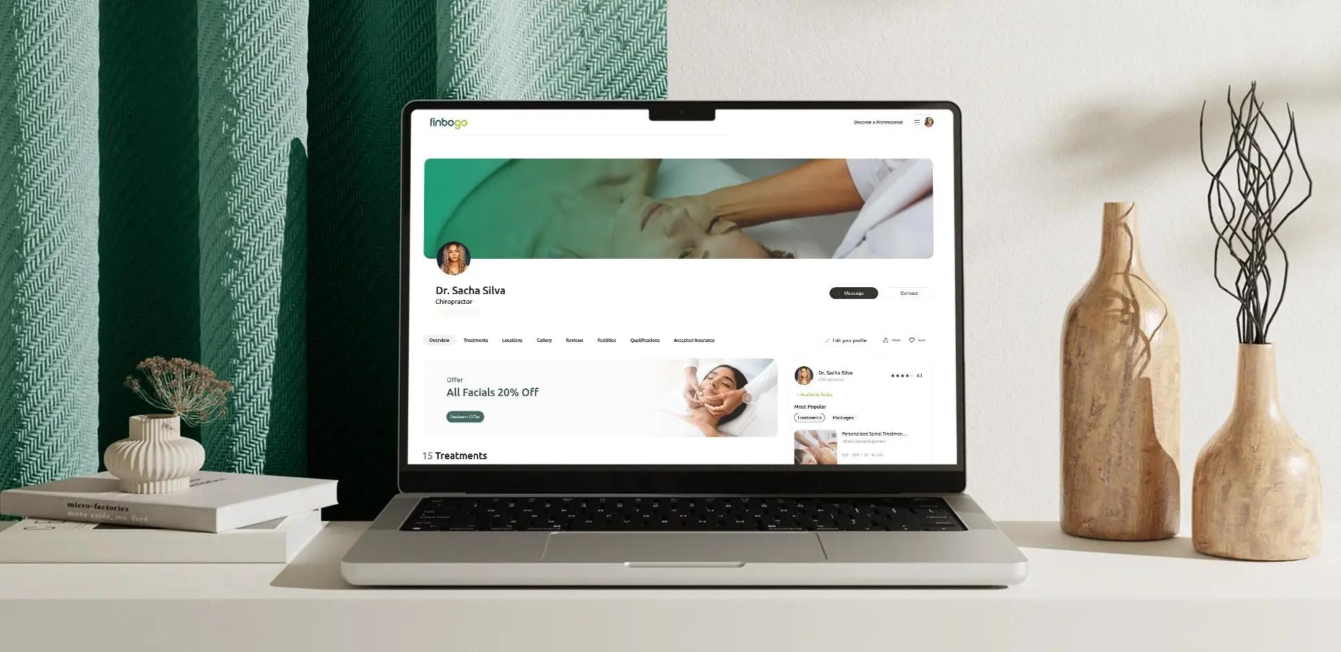 Patient profile