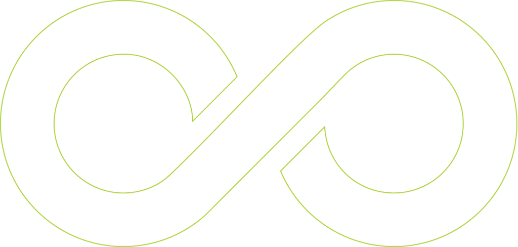 Finbogo Infinity Logo