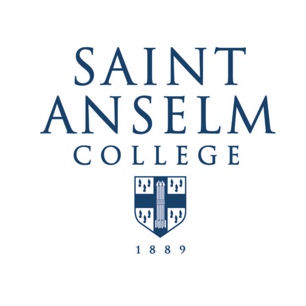 St Anselm College Logo
