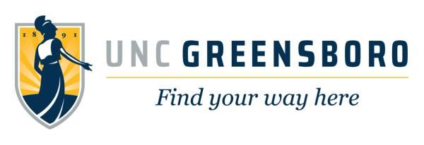 University of North Carolina Greensboro