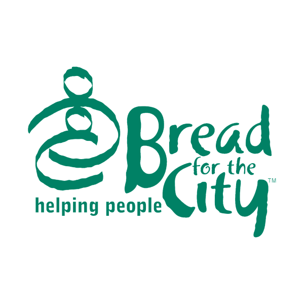 Bread for the City