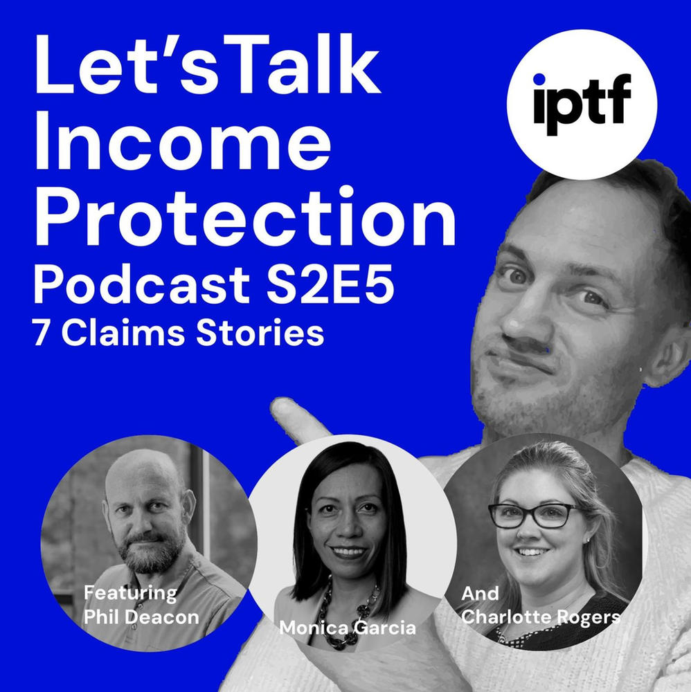 Vocational Rehabilitation: The Missing Link in Income Protection – A 7 Claims Story