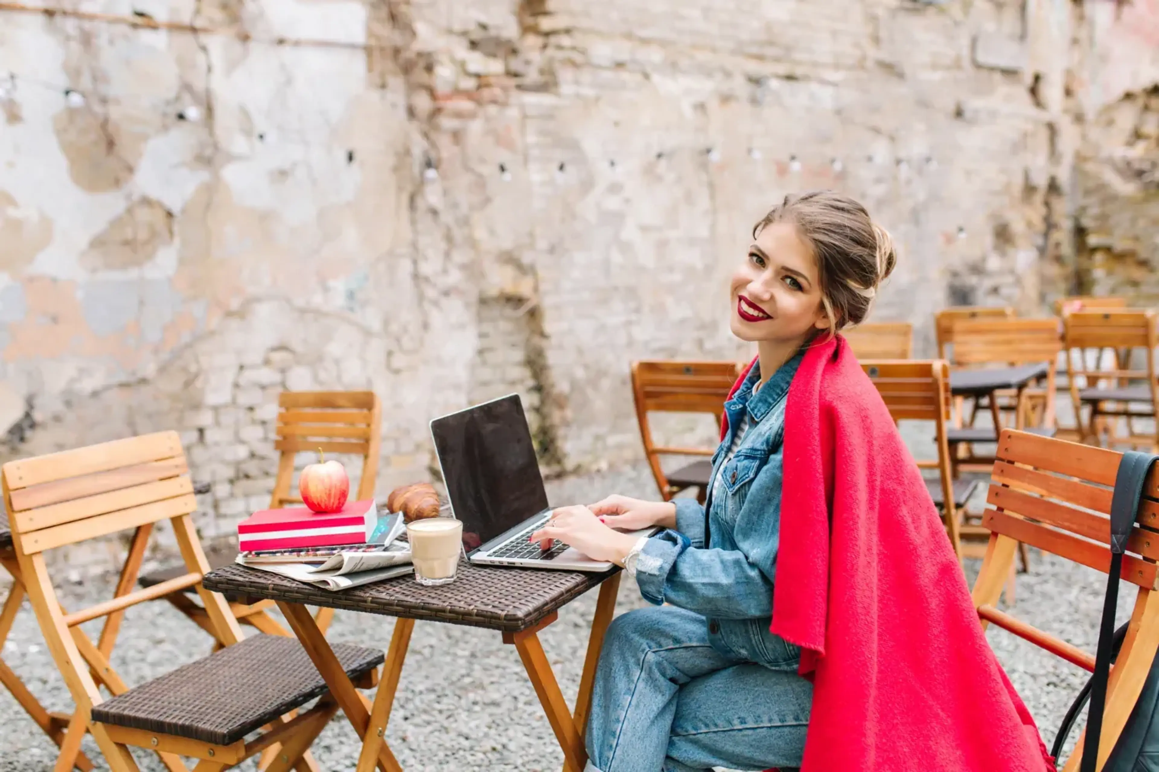 How US citizens can get the Italy Digital Nomad Visa in 2026