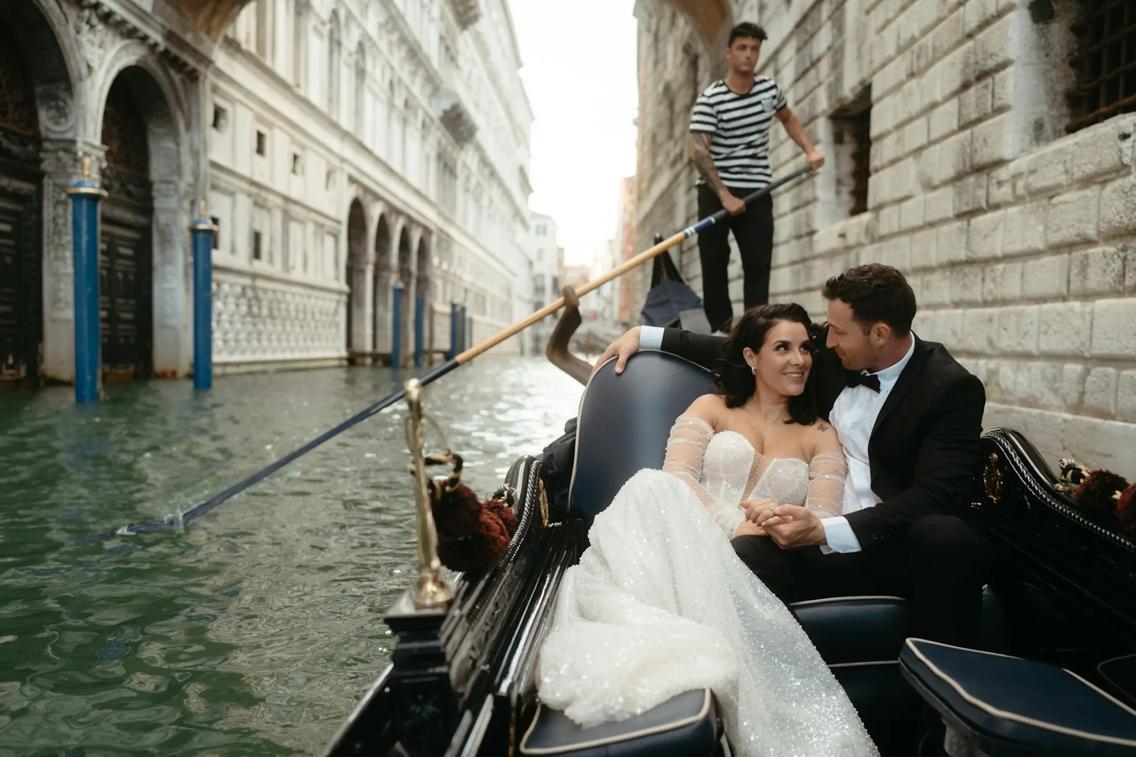Italian Citizenship by Marriage: Complete Guide