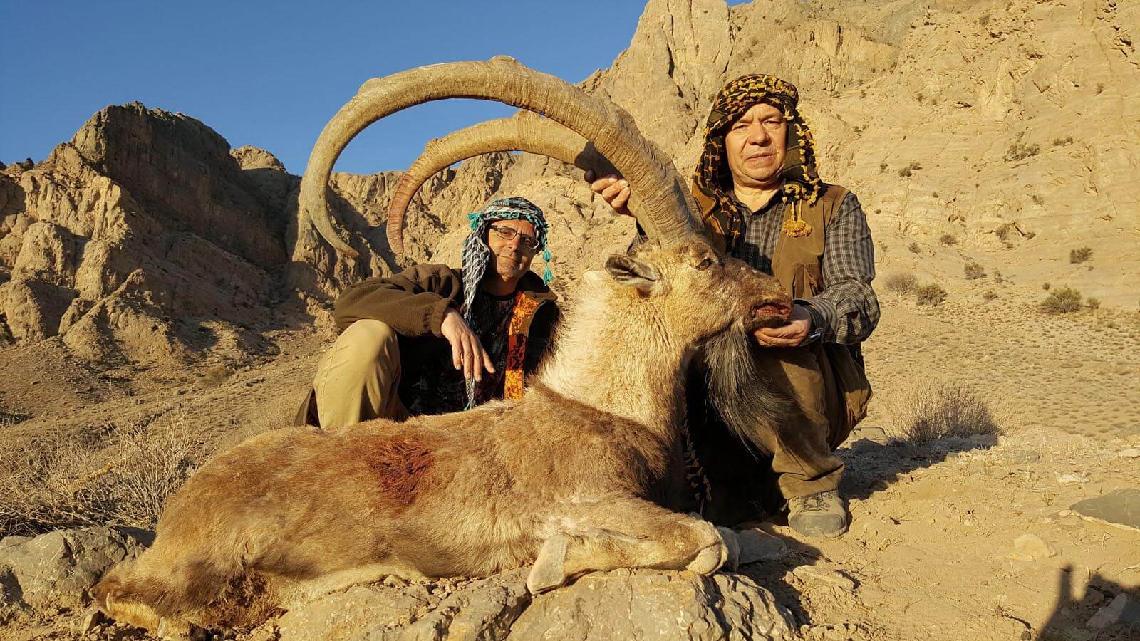Iran