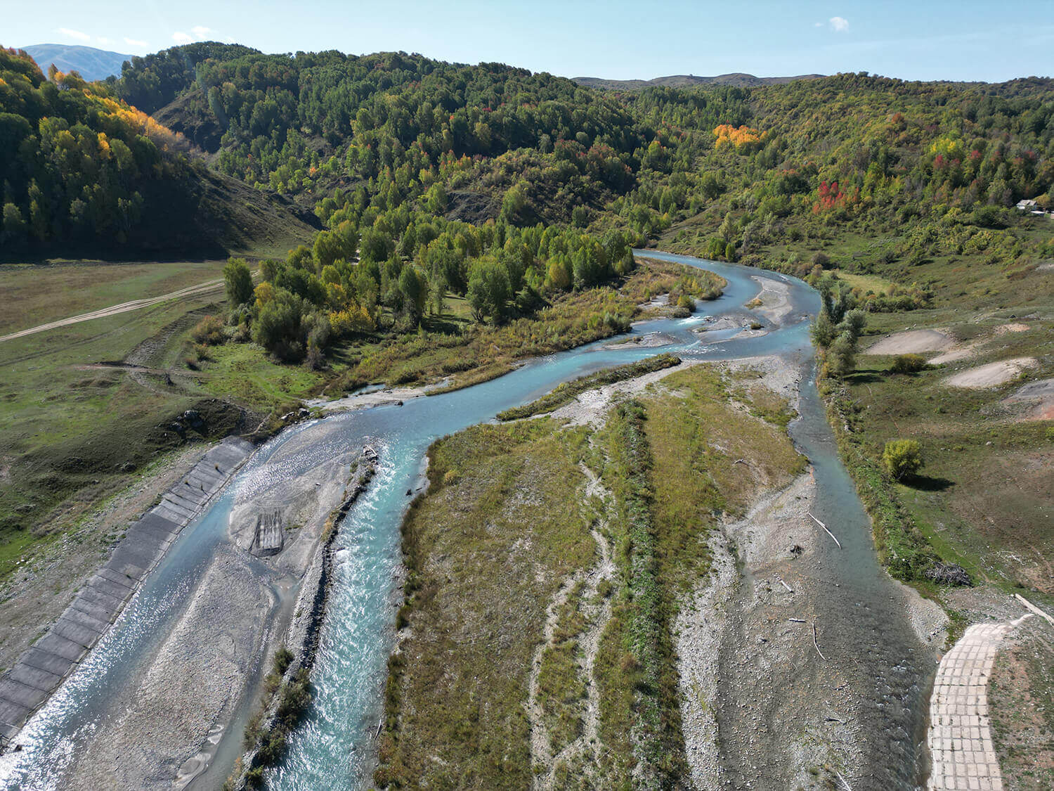 Kazakhstan