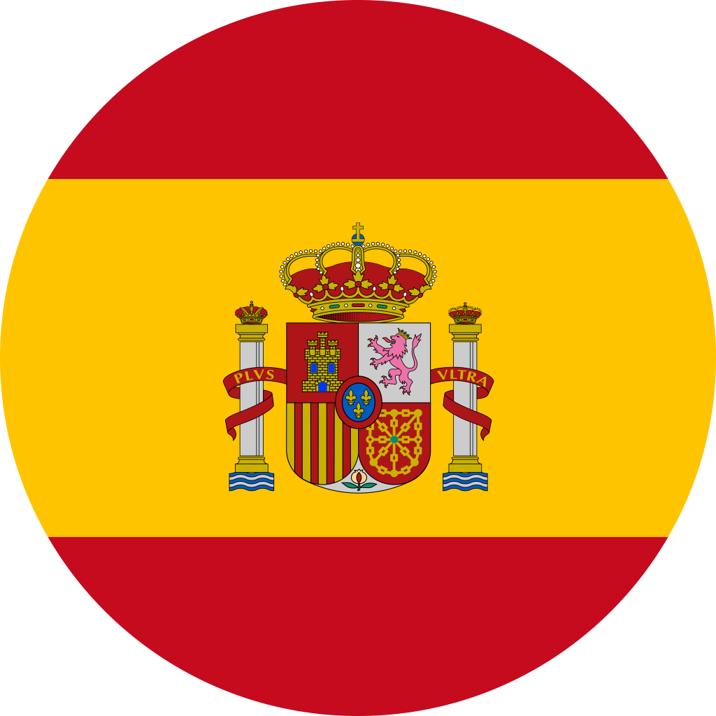Spain flag