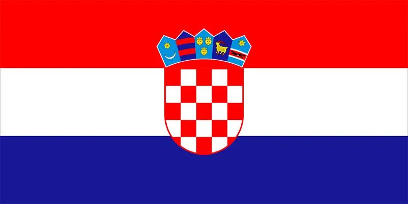 Croatia flag