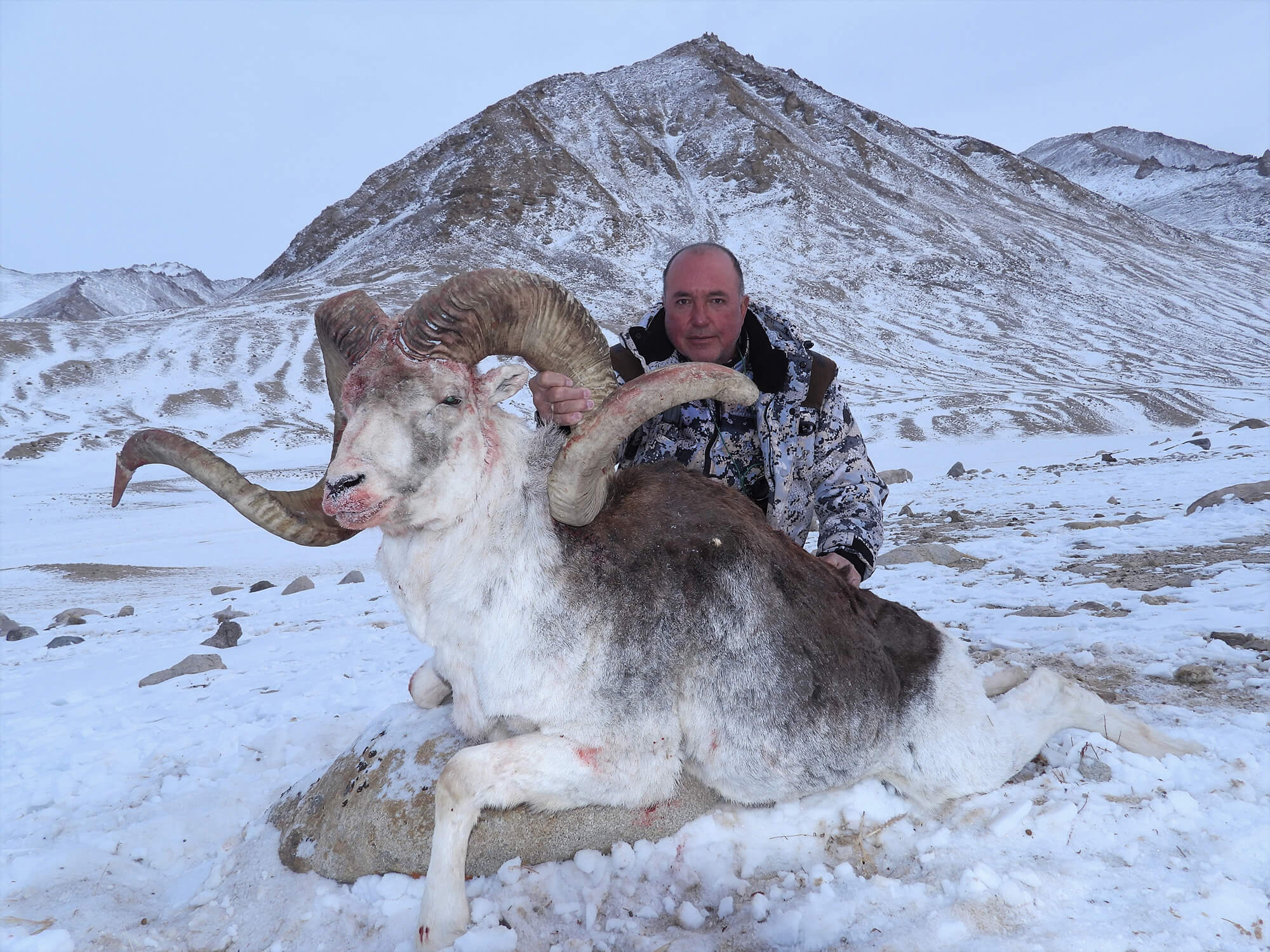 Tajikistan