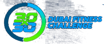 Dubai Fitness Challenge 30x30