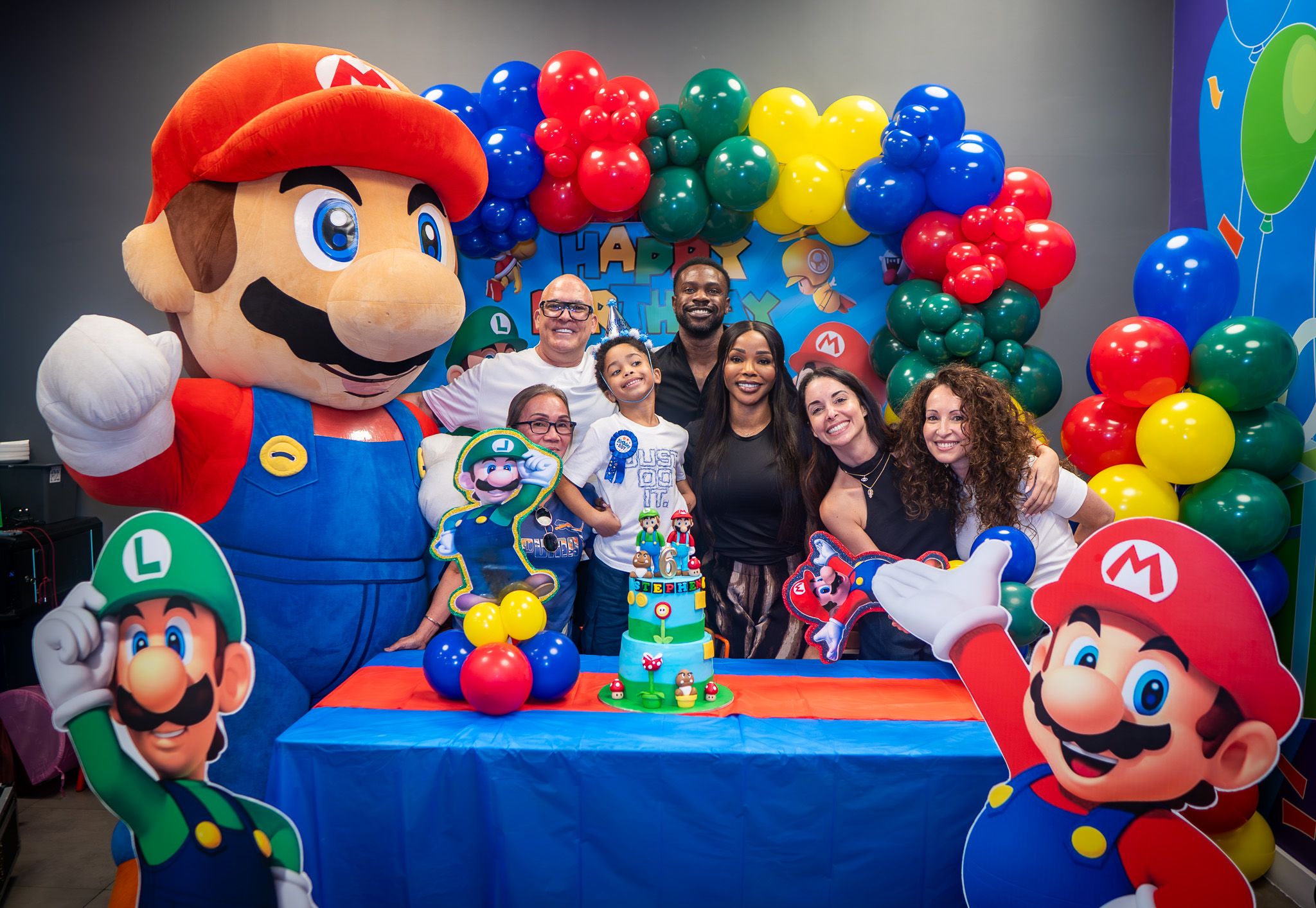 How to Choose the Right Birthday Party Venue in Dubai for Ages 4-12 