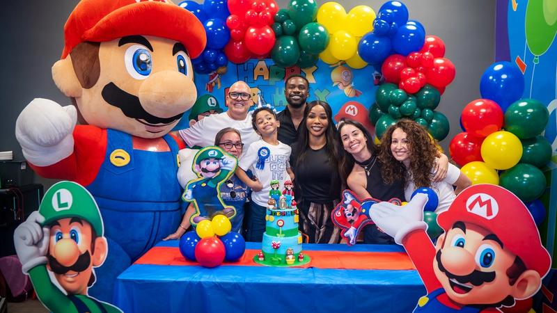 How to Choose the Right Birthday Party Venue in Dubai for Ages 4-12