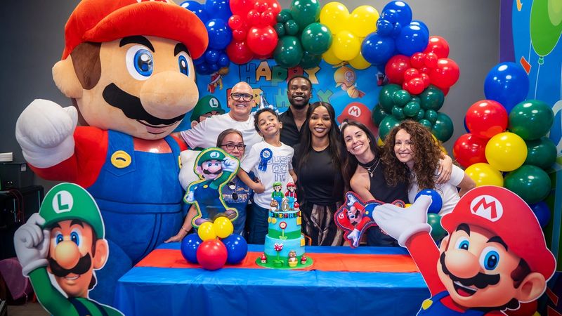 How to Choose the Right Birthday Party Venue in Dubai for Ages 4-12