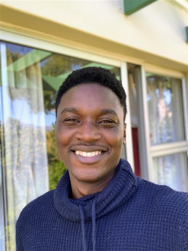 Brighton Tandabantu