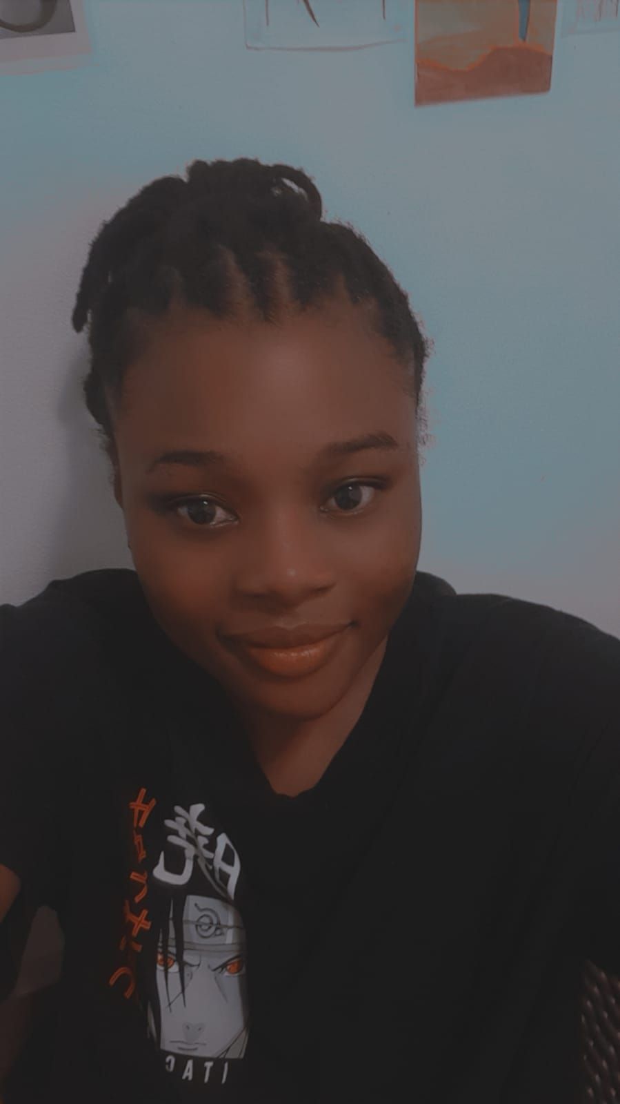 Munashe Tandabantu