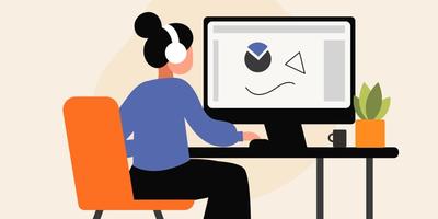 What Working at a Startup Taught Me About Design (and Myself)
