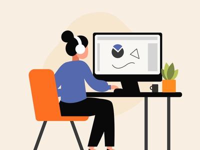 What Working at a Startup Taught Me About Design (and Myself)