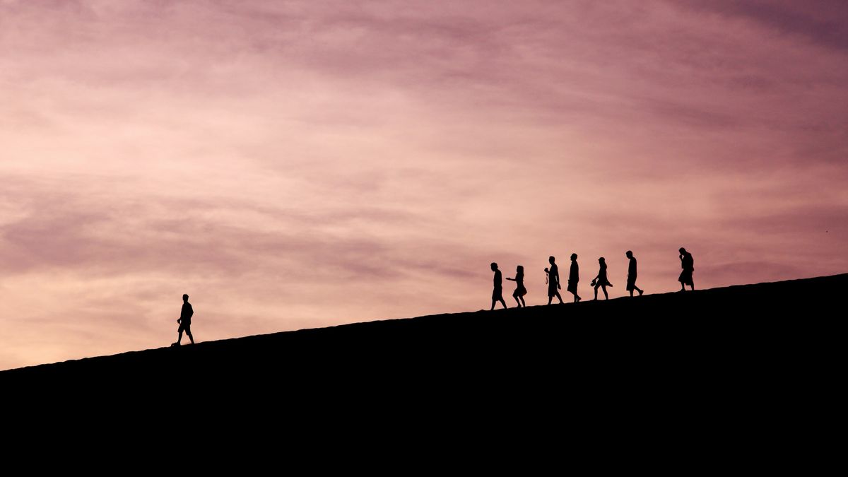Lessons in Leadership and Innovation: Inspired by Kumbirai Katsande