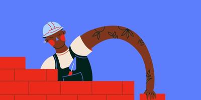 The African Architect: Building Africa’s Digital Future