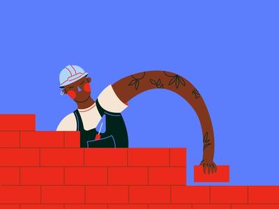 The African Architect: Building Africa’s Digital Future