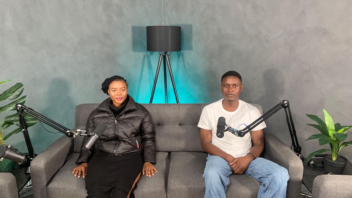 Youth, Tech & the Power to Build: Reflections from AakiTech x UCT Interview