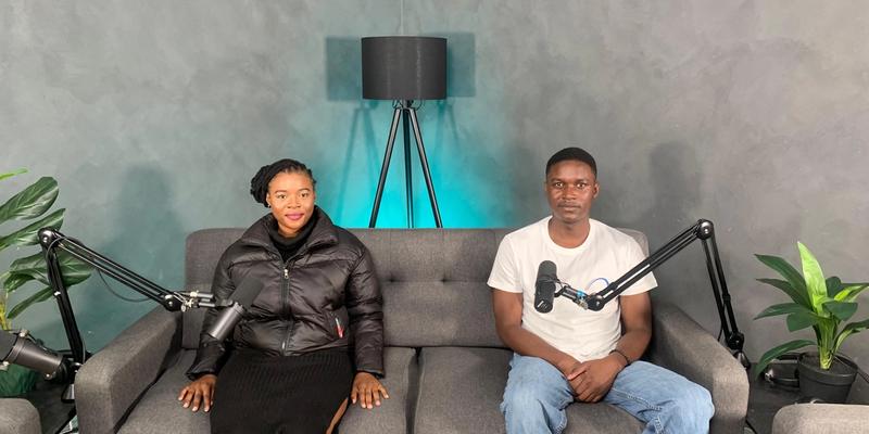 Youth, Tech & the Power to Build: Reflections from AakiTech x UCT Interview