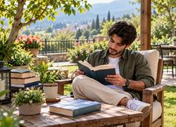 How to Read More Books This Year