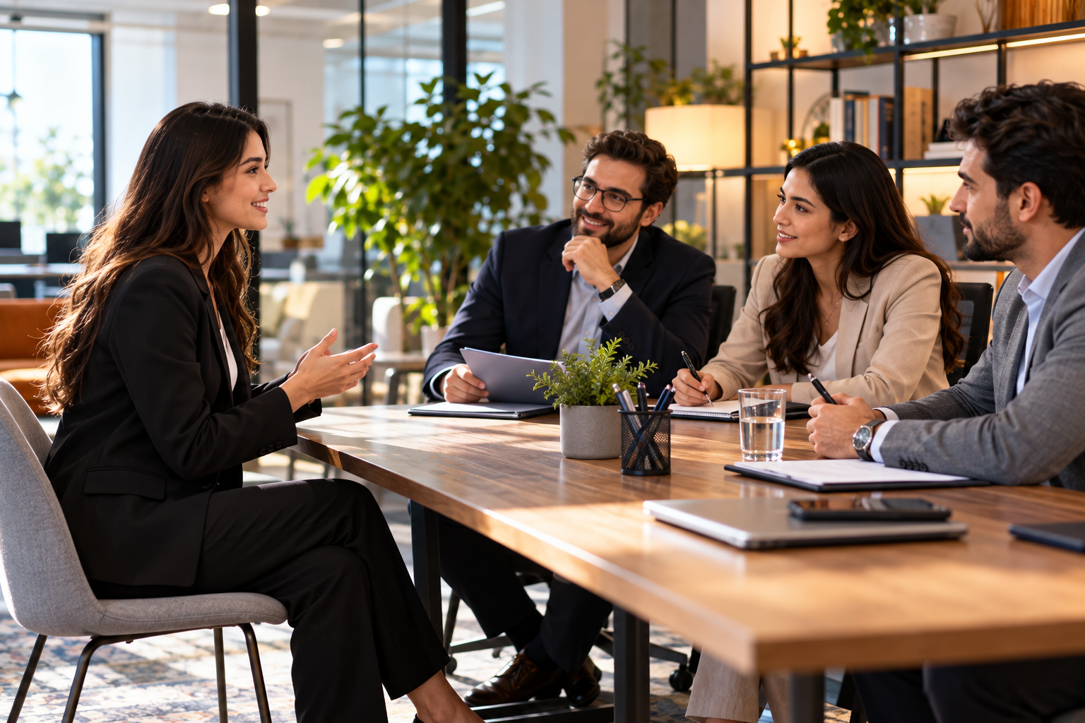 The Soft Skills That Actually Get You Hired
