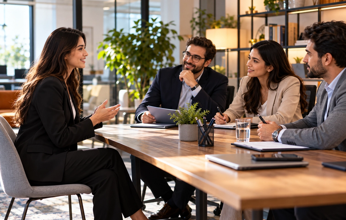 The Soft Skills That Actually Get You Hired