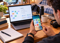 The Apps Every Student Should Actually Download