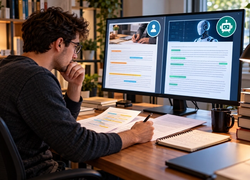 How to Spot AI-Generated Content Even When It’s Good
