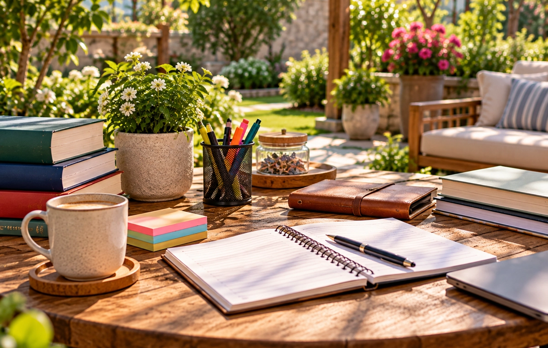The Two-Minute Rule That Solves Procrastination