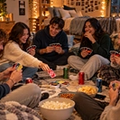 The Games That Every Dorm Room Ends Up Playing