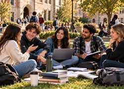 The Cultural Power of the College Years (For Better or Worse)