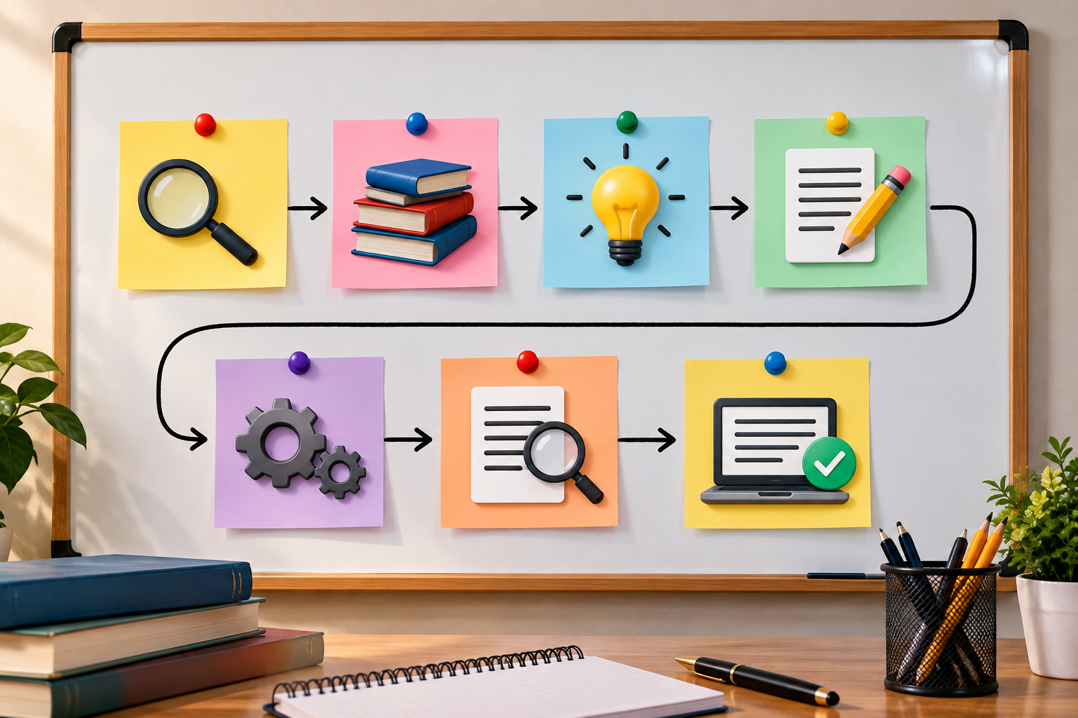 How to Write a Paper That Doesn’t Read Like Everyone Else’s