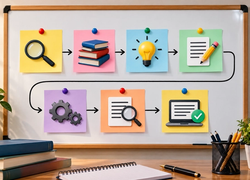How to Write a Paper That Doesn’t Read Like Everyone Else’s
