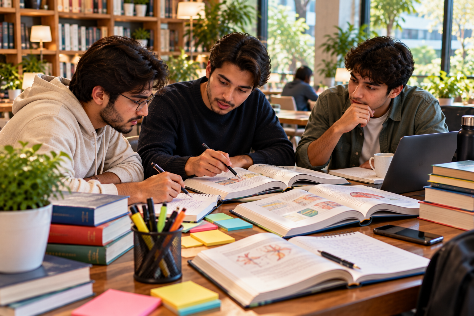 The Note-Taking Method That Actually Works
