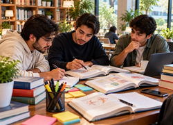 The Note-Taking Method That Actually Works