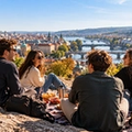 The Best Ways to Actually Enjoy a Weekend Off Campus