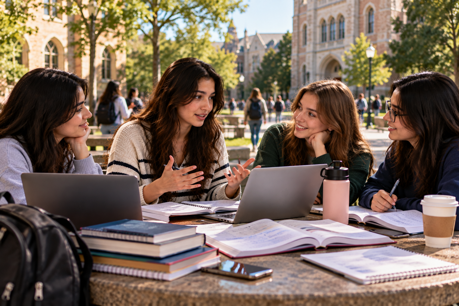 The Real Difference Between a College Degree and an Education