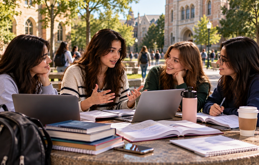 The Real Difference Between a College Degree and an Education