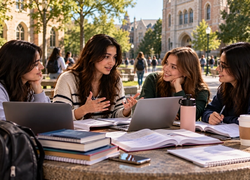 The Real Difference Between a College Degree and an Education