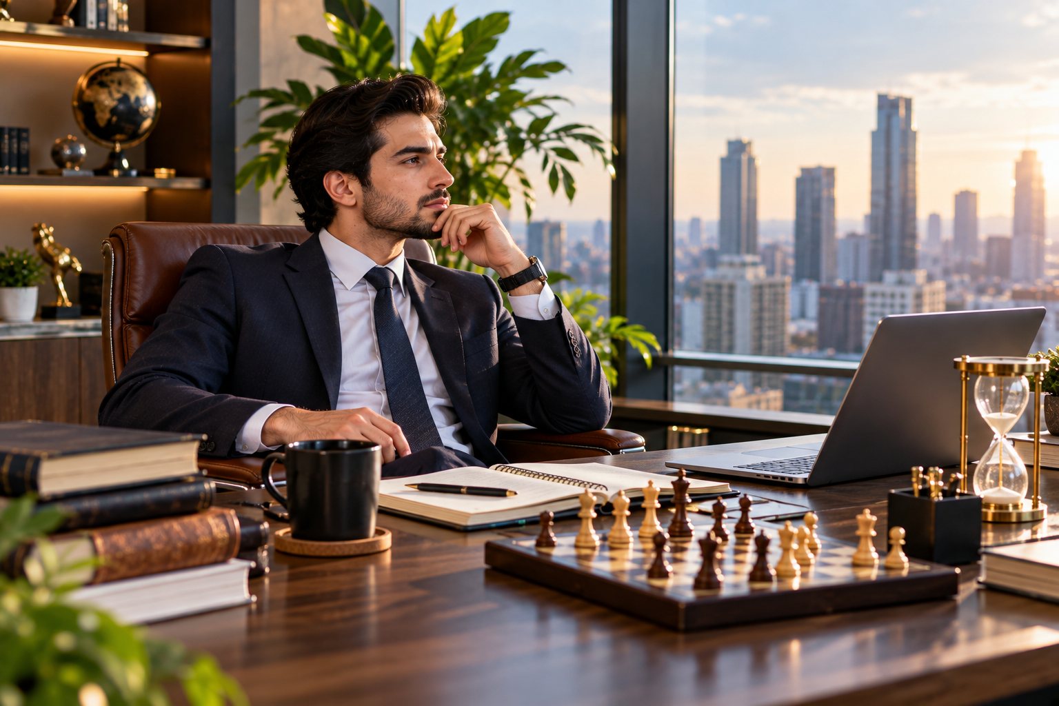 How to Become a Better Decision Maker
