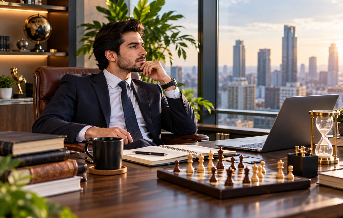 How to Become a Better Decision Maker