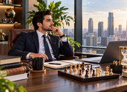 How to Become a Better Decision Maker