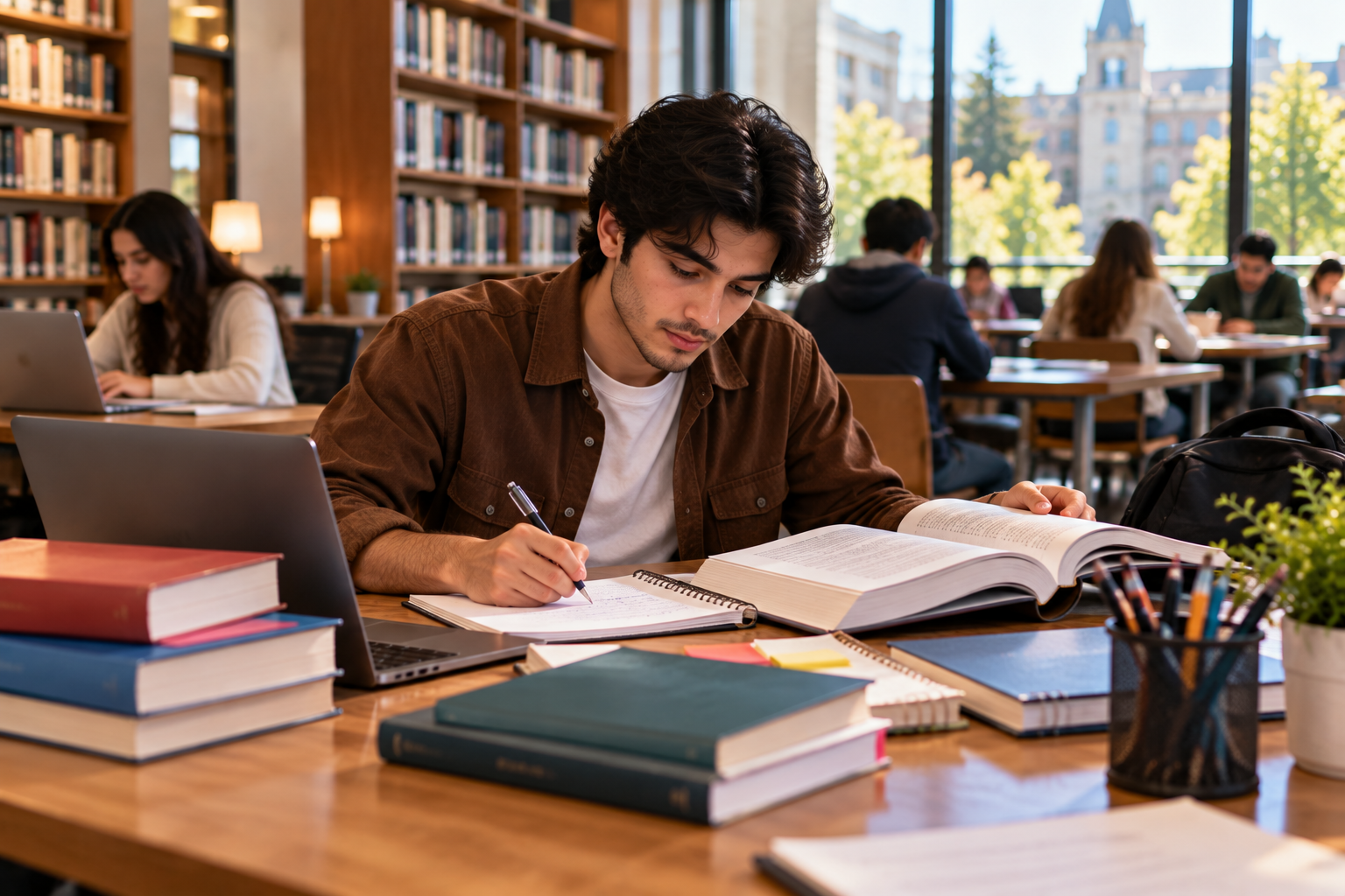 How to Choose Classes That Actually Teach You Something