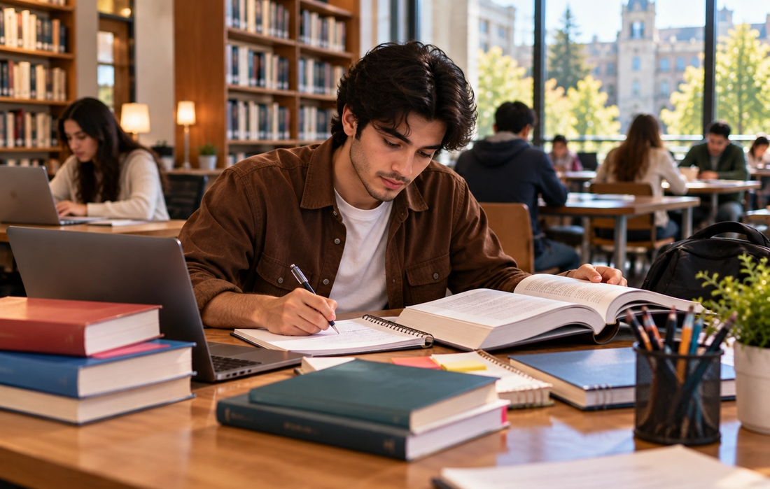 How to Choose Classes That Actually Teach You Something